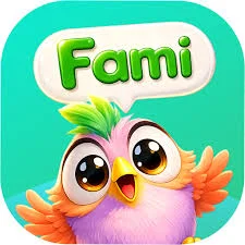 FAMI CHAT